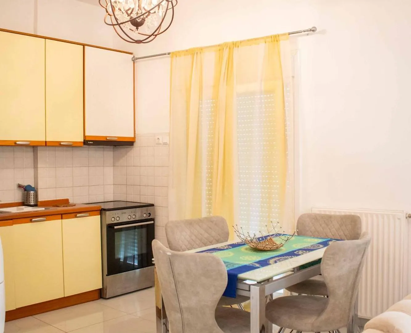 C.16 The Nest #Colony City Heart Thessaloniki